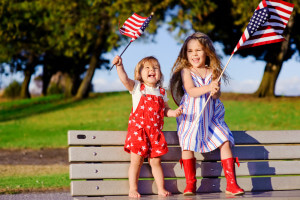 Memorial Day
