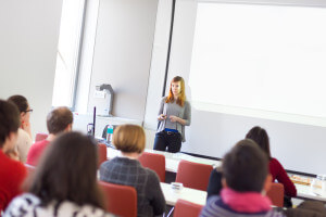 Attending School DACA