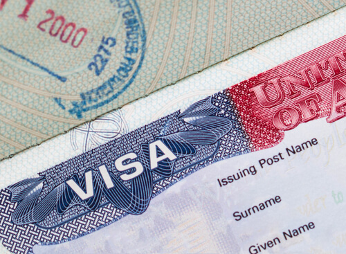 New Jersey Immigration Attorney Discusses Extending the 90 Day Visa Waiver