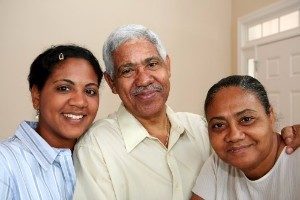 Being Sponsored by a Stepparent