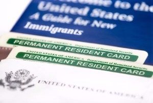 Sponsoring Your Family If You Just Obtained a Green Card