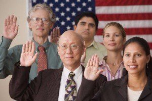 Naturalization