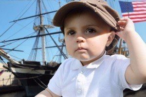 Proving Your Child is a Citizen if You Have a Green Card