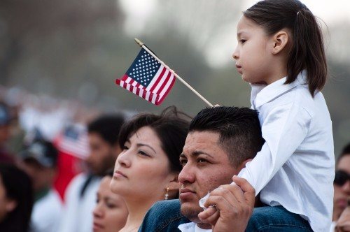 Proving Your Child is a US Citizen