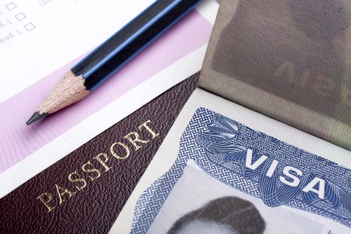 Extending Visa Waiver Issues New Jersey Immigration Lawyer Attorney