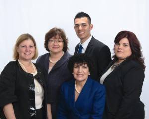 Our Staff