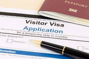 Non-Immigrant Visas