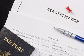 Non-Immigrant Visas