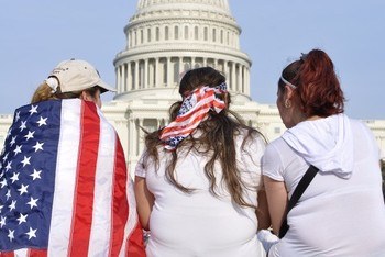 Paths to Citizenship