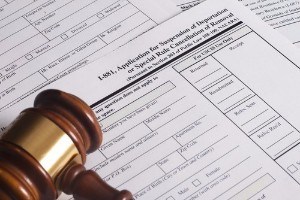 Choosing an Immigration Attorney