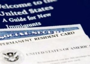 Requirements for Legal Permanent Status