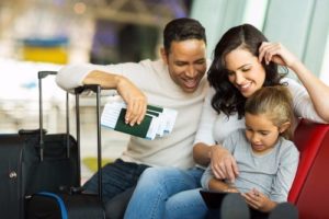 What To Do When Filing a Family Based Immigration Claim