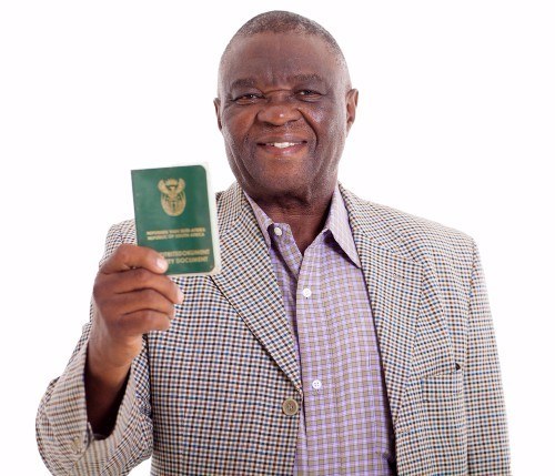 Wishing to Sponsor a New Spouse as a Green Card Holder