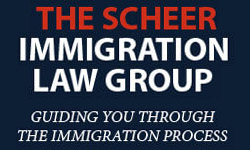 New Jersey Immigration Lawyer | Morristown Immigration Attorney