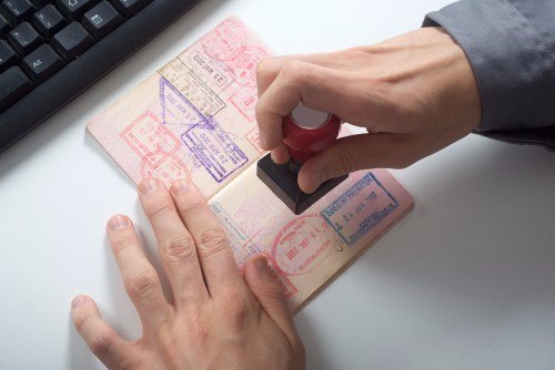 Study Abroad with a Green Card