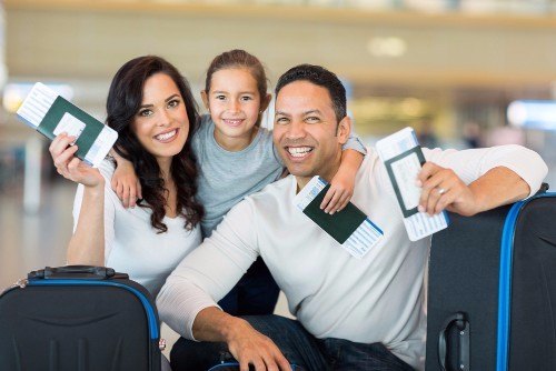 How to bring your parent(s) to live with you in New Jersey through family-based immigration