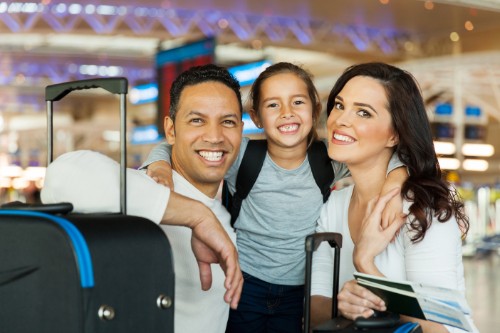 Filing a Petition for Your Sibling to Immigrate to New Jersey