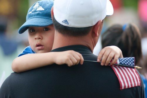 The Impact of the Public Charge Rule on Family-Based Immigration Cases in New Jersey
