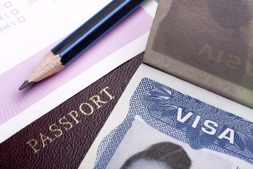 The benefits of a New Jersey family non-immigrant visa for families.