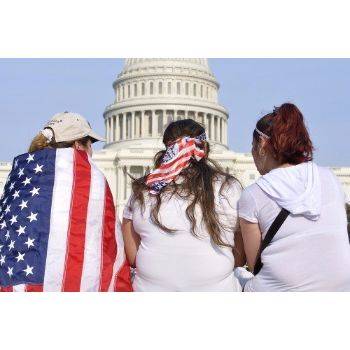 Permanent Residency and Education in New Jersey: Accessing Higher Education