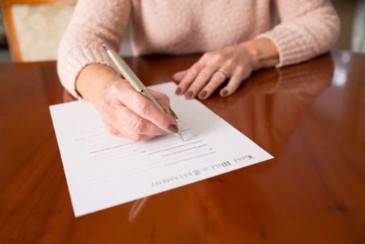 How to Prepare for Adjustment of Status Interviews in NJ
