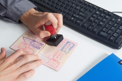Overcoming Grounds of Inadmissibility in Morris County New Jersey Consular Processing