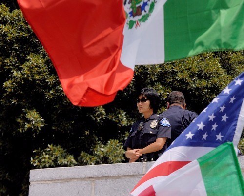 Consular Processing for Diversity Visa Lottery Winners in Sussex County New Jersey