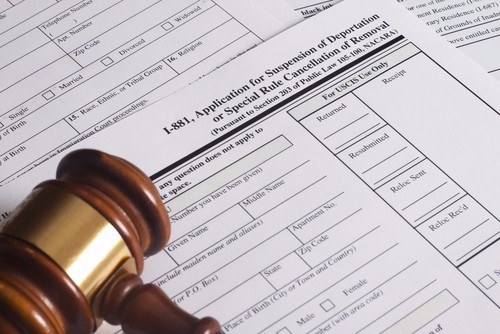 Morristown County New Jersey's Sanctuary Cities and Their Impact on Deportation Cases