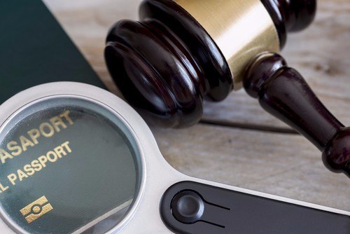 The Role of Witnesses and Testimony in Sussex County New Jersey Deportation Hearings