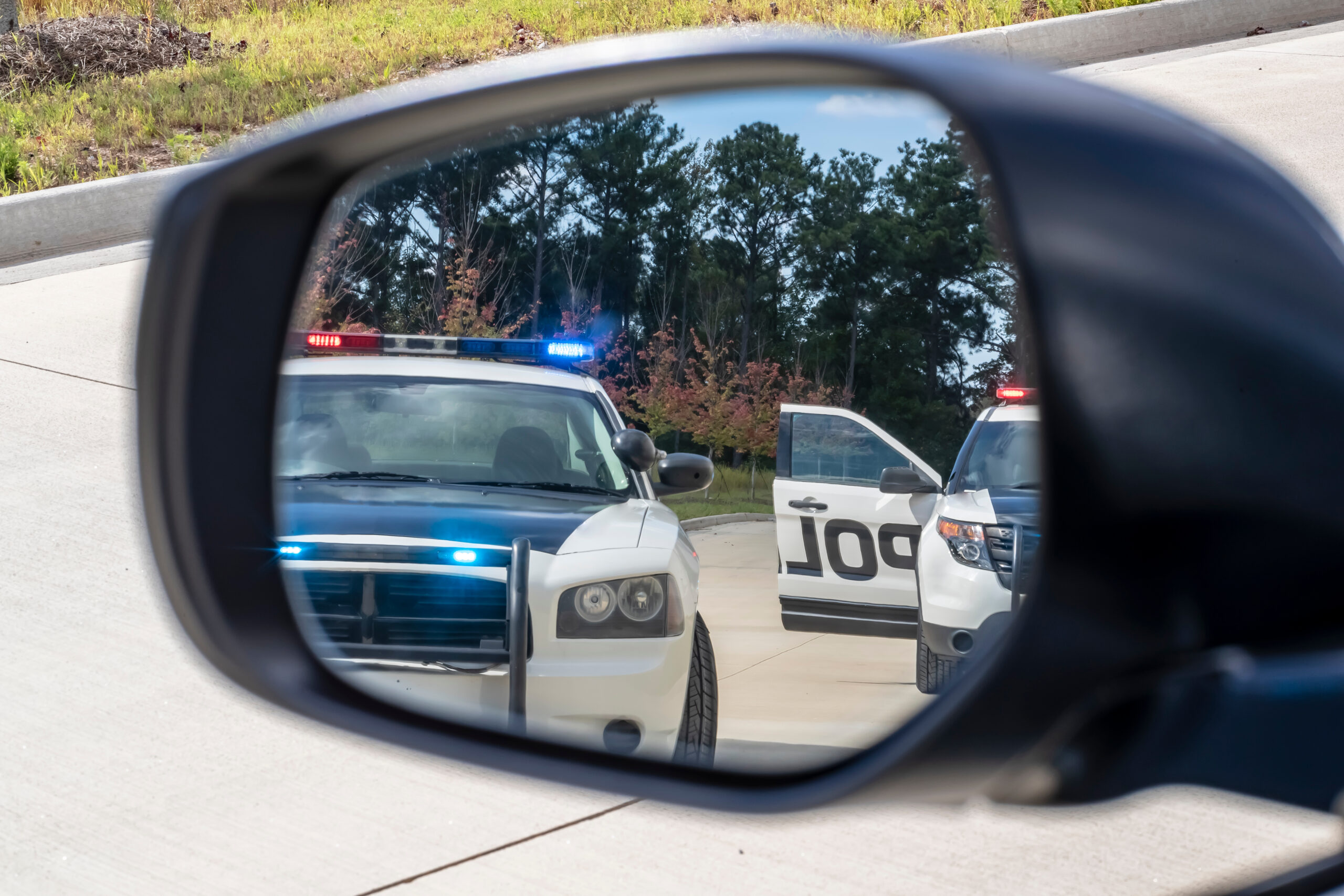 Adjustment of Status and Criminal History: New Jersey Guidelines
