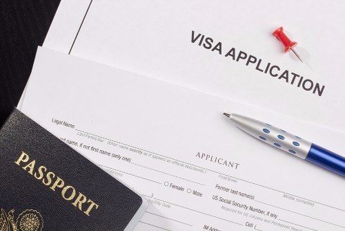 Non-Immigrant Visas for Journalists and Media Professionals in Sussex County