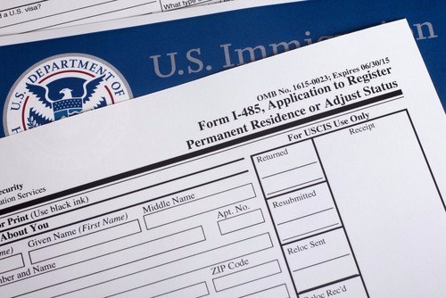 Handling the Removal of Conditions for New Jersey Conditional Residents