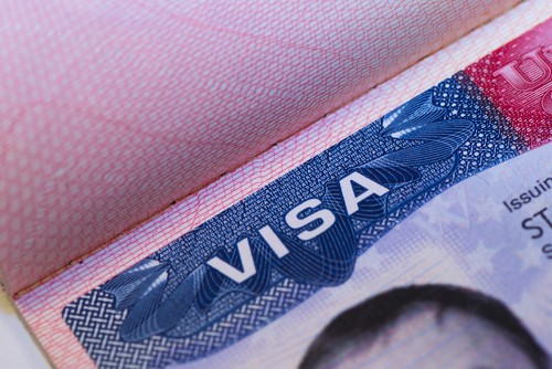 Family-based Non-Immigrant Visas in Morris County NJ Requirements and Process