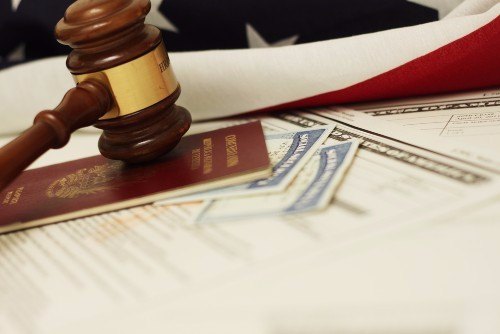 The Role of Consular Processing in New Jersey for Victims of Crimes