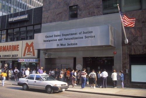 Impact of New Jersey Permanent Residency on Employment Opportunities