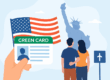 Can I Apply for a Green Card if I Entered Without a Visa But Married a U.S. Citizen?