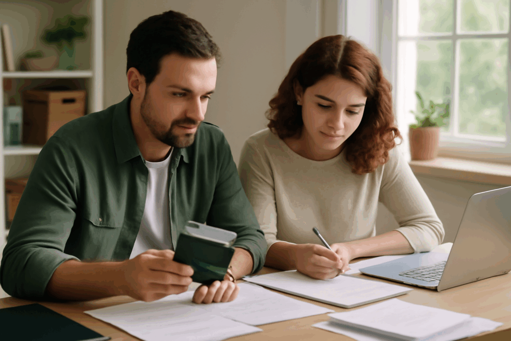 Green Card Through Marriage: What Couples Should Prepare in January to Avoid Delays