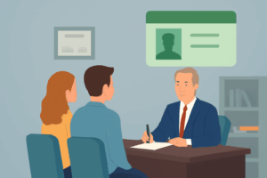 How to Avoid a Denial on Your Marriage-Based Green Card Interview