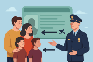 I-130 Approved Heading into Year-End: Choose Adjustment of Status or Consular Processing if You Plan to Travel