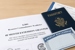 I-751 Pending? How to Use Your 48-Month Extension for Work, ID, and Travel in NJ