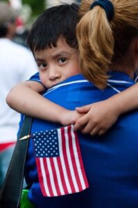 Thanksgiving Travel with a Pending I-485: Can You Fly or Drive Using an EAD or Combo Card?