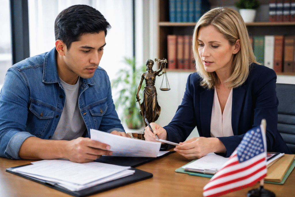 How Criminal Charges Can Affect Your Immigration Case: What New Jersey Immigrants Need to Know This February