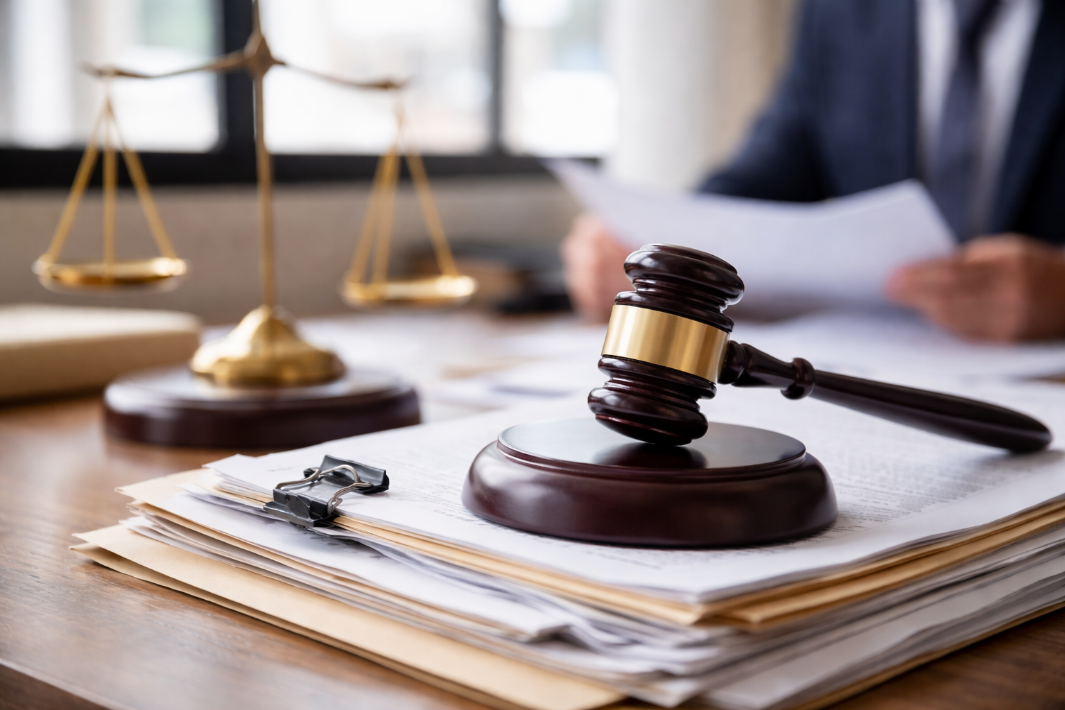 What to Do If Your Case Is Stuck and Others Filed After You Are Moving Ahead
