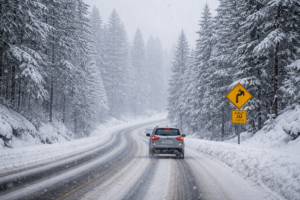 Winter Safety Advice for Applicants Traveling to Distant USCIS Offices