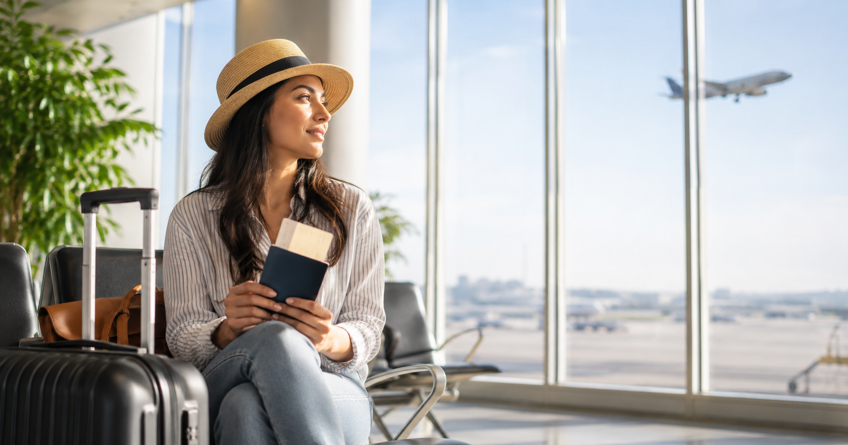 Summer Travel for Green Card Holders: How Long Can You Stay Outside the U.S. Without Risking Your Status?