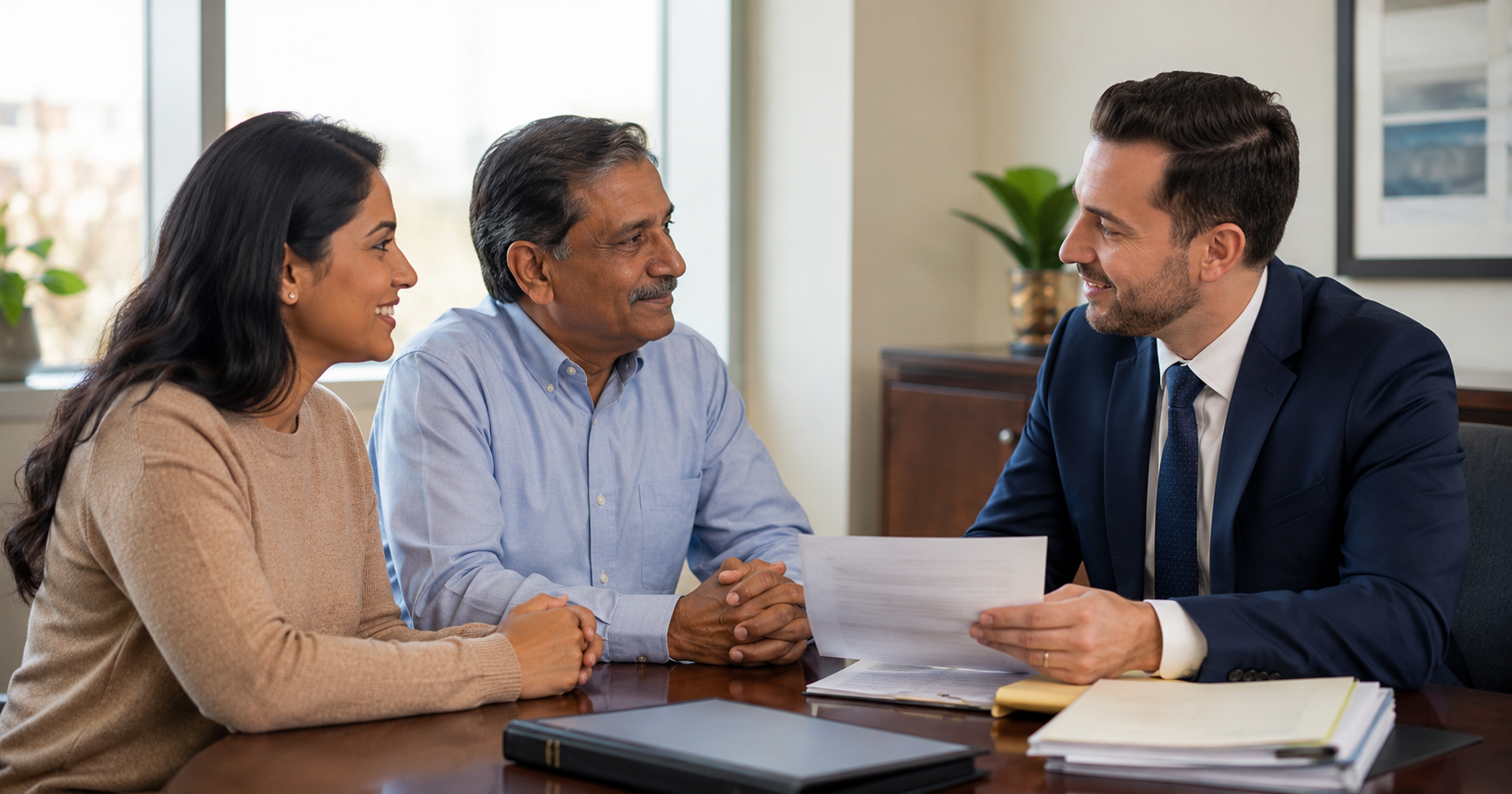 Can Parents Become Permanent Residents Through Their U.S. Citizen Children? Key Rules to Know
