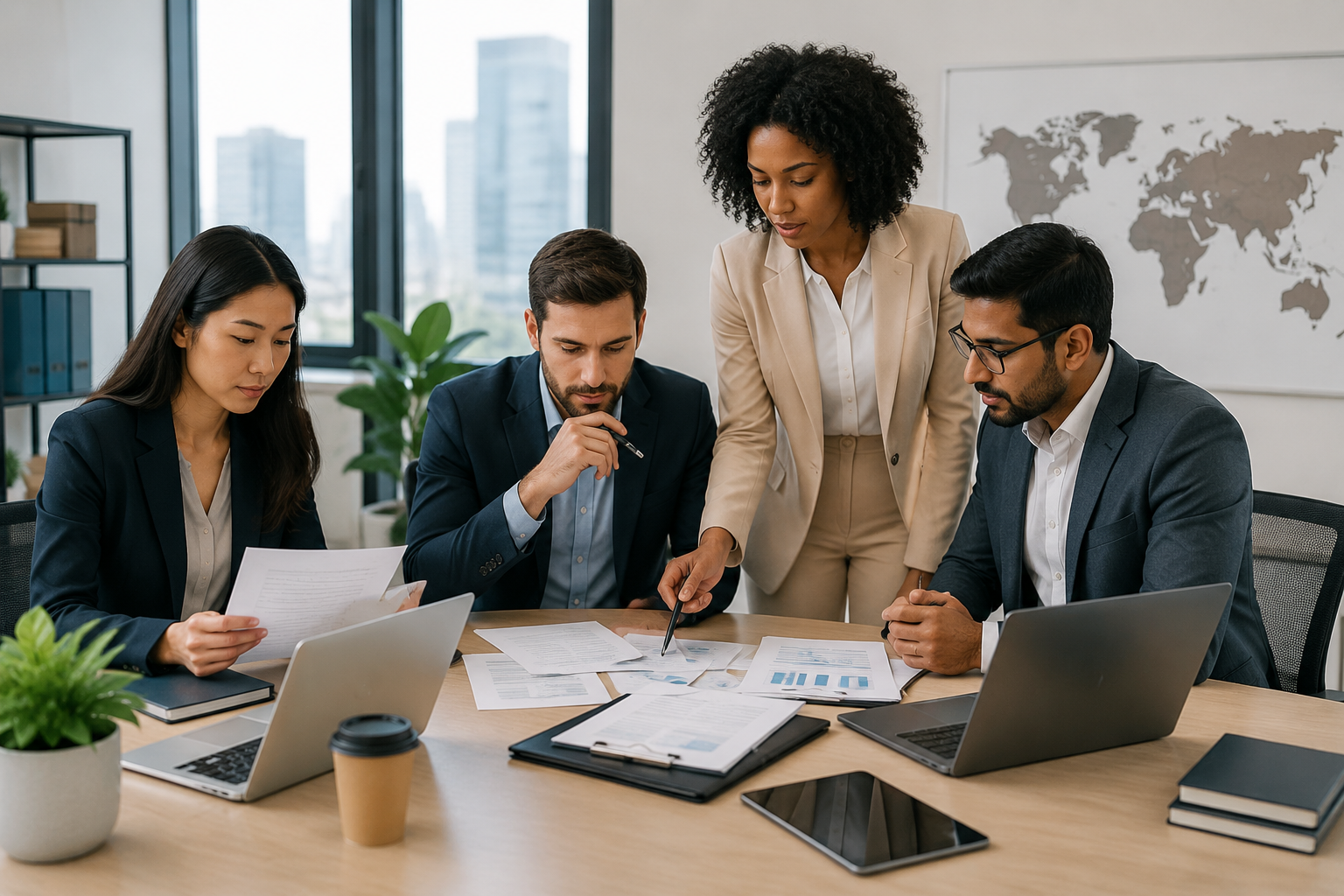 How Summer Hiring Season Impacts Employer Sponsorship Visas in New Jersey