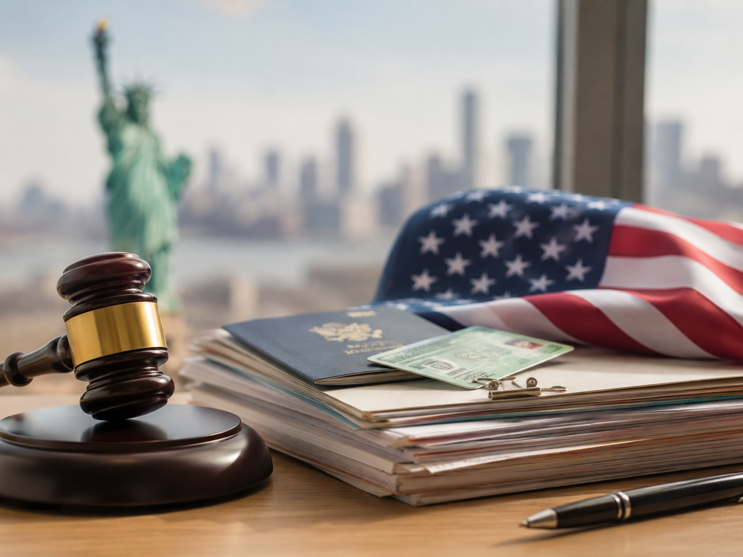 How Long Are Immigration Processing Times in New Jersey in 2026?