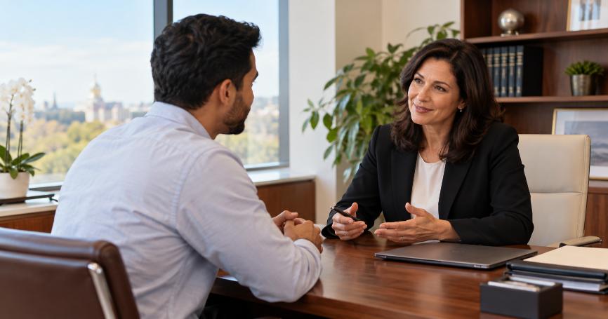 Can You Change Jobs During Employer Green Card Sponsorship in New Jersey?