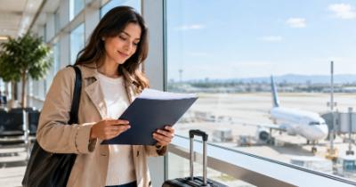 Can You Travel Abroad While Your I-751 Petition Is Pending in New Jersey?
